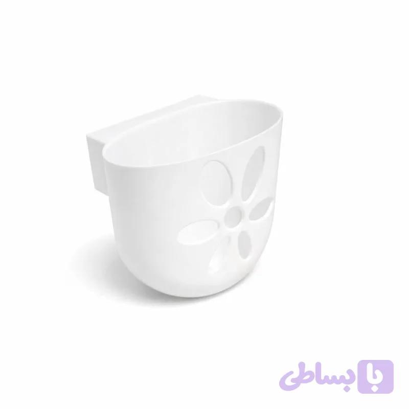 جا اسکاچی ترلان تک گل سفید
