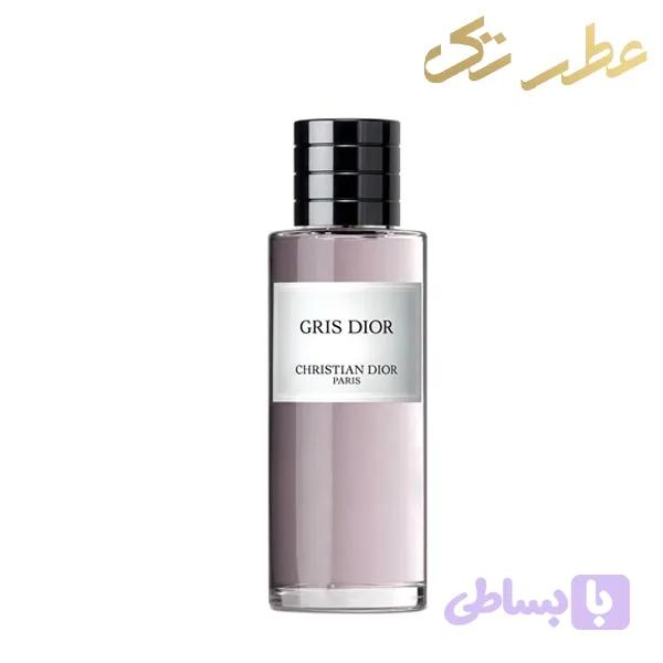 ادکلن دیور گریس | Dior Gris — تصویر 1