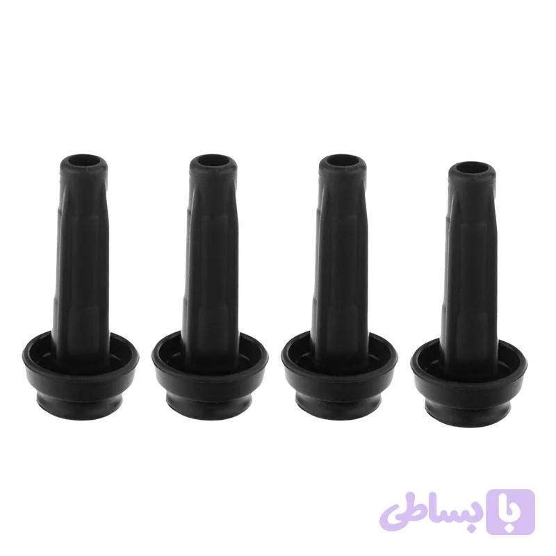 وایر شمع 206 تیپ 2 بسته 4 عددی
