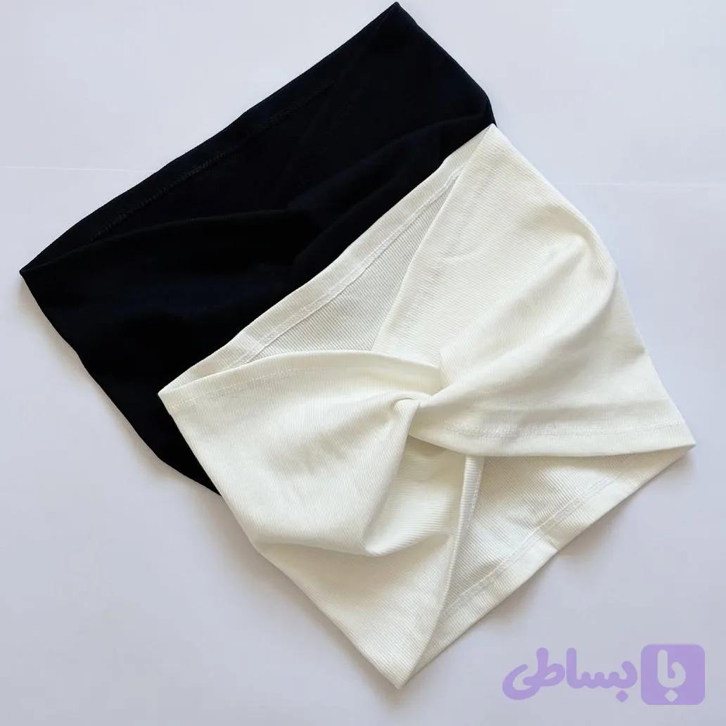 کراپ پینترسی گره ای