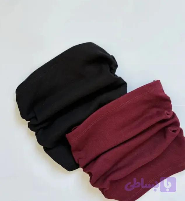 کراپ دکلته بغل گت