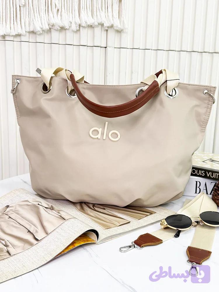 کیف alo (030478) — تصویر 1