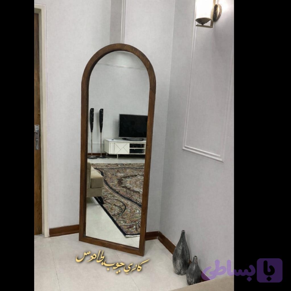 قاب ایینه — تصویر 1