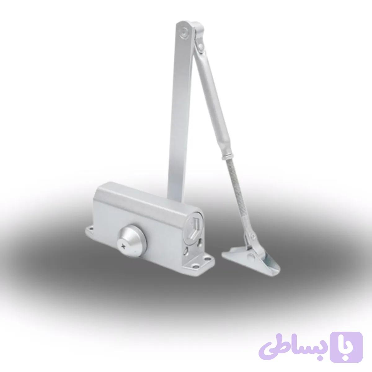 جک آرام بند درب نمره 2