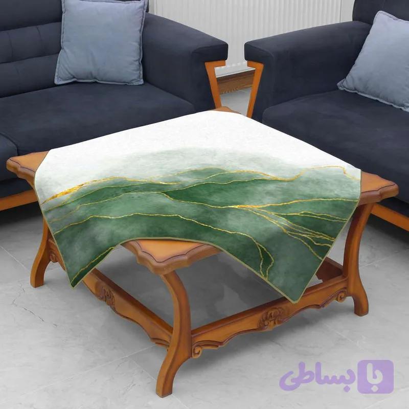 رومیزی تینادکور مدل pod00047