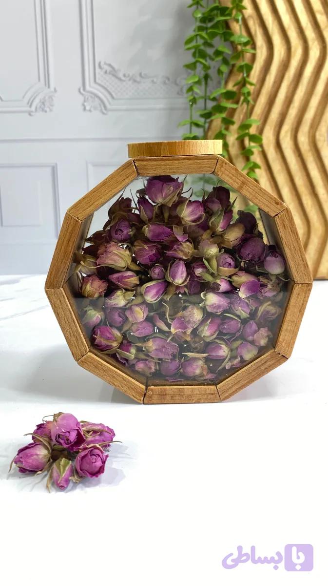 بانکه ده ضلعی سایز کوچک