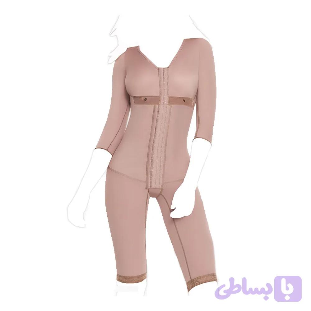 گن تمام تنه طبی آنچری کد ۲۳۳۷ — تصویر 1