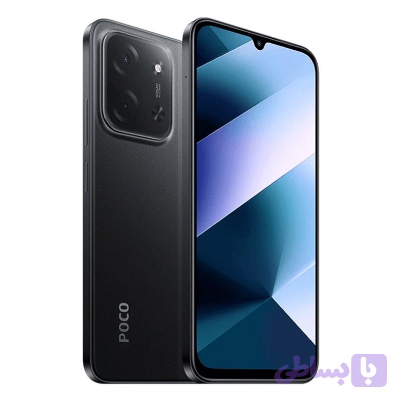 Poco C85 4G 256/8GB