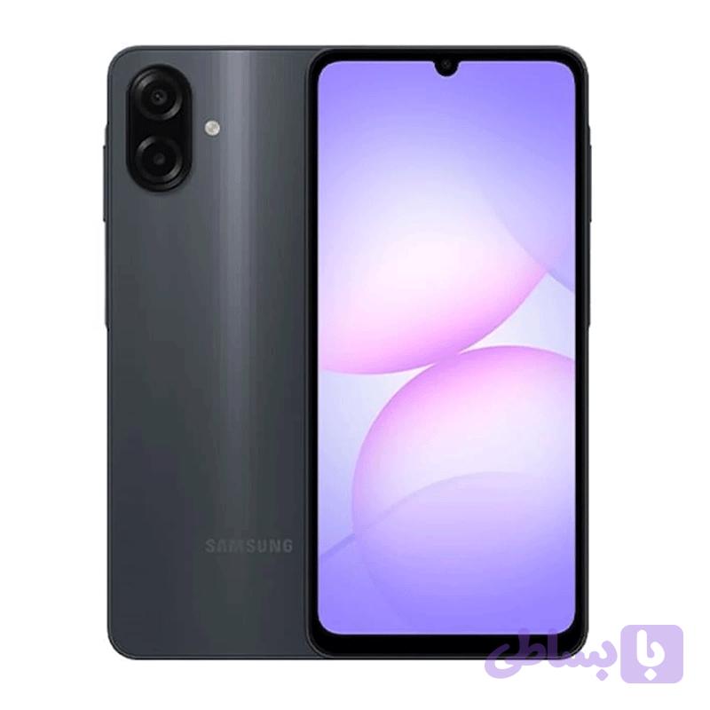 Samsung Galaxy A07 4G 128/6GB