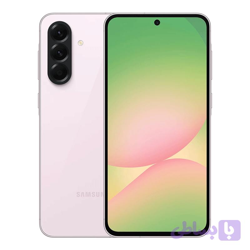 Samsung Galaxy A56 5G 256/8GB — تصویر 1