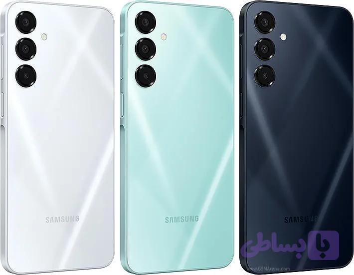 Samsung Galaxy A16 4G 256/8GB