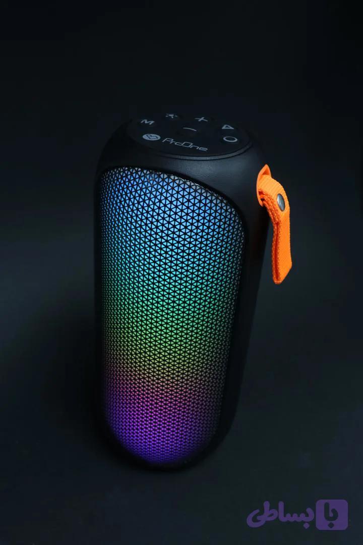 اسپیکر ProOne PSB 4808 wireless