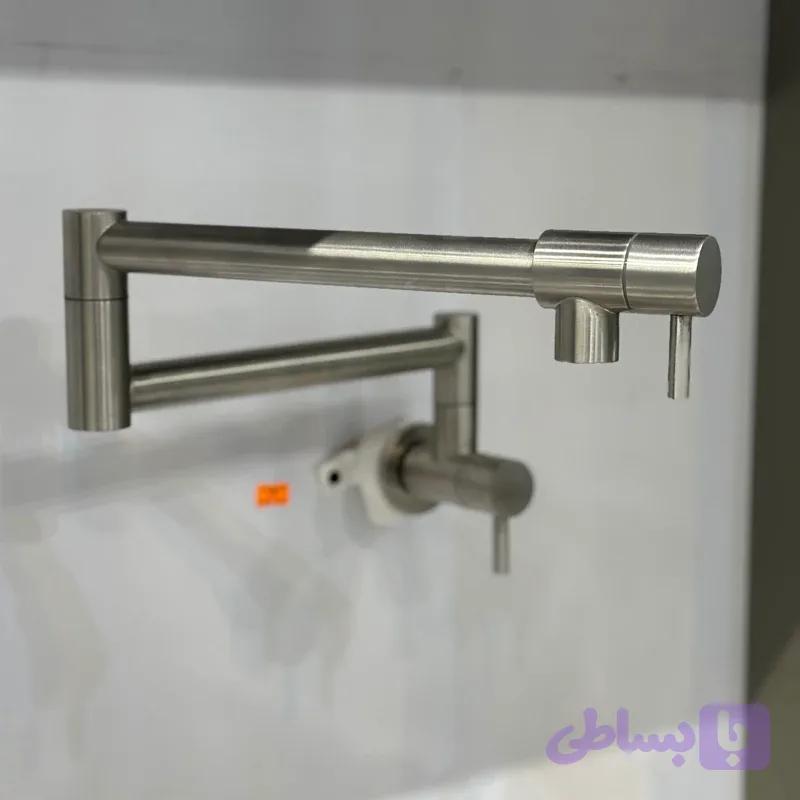 شیر پاتفیلر(قابلمه پر کن)