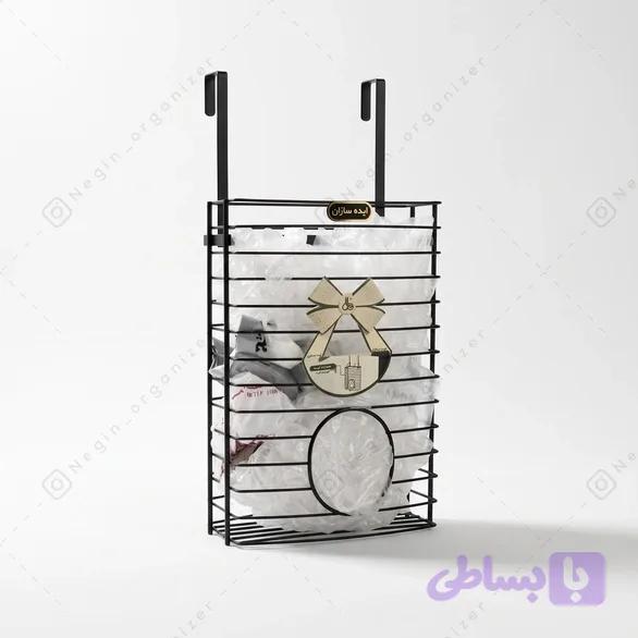جاپلاستیکی فلزی — تصویر 1
