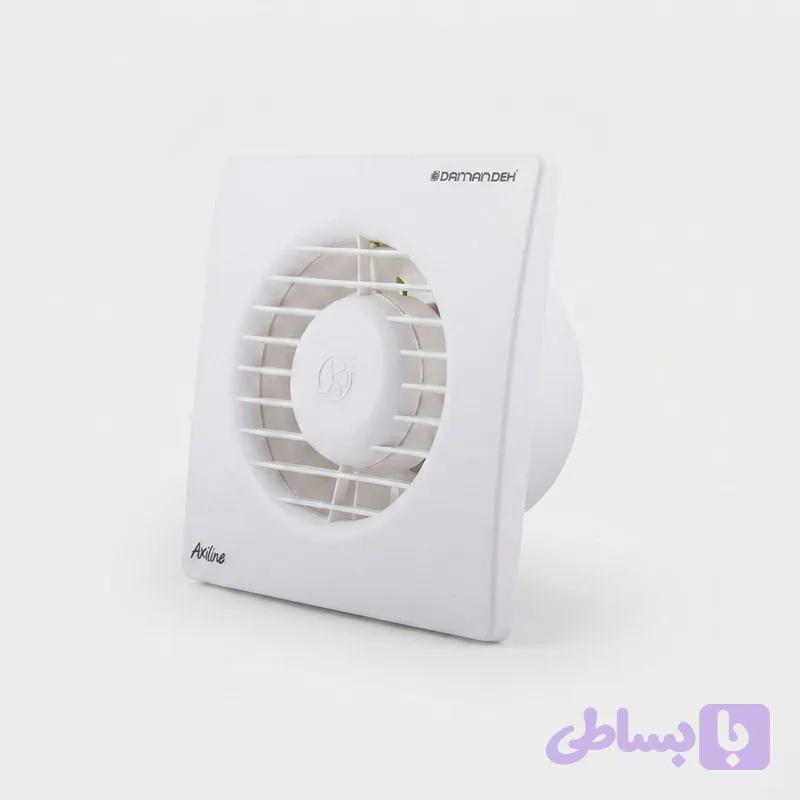 هواکش دمنده مدل 10S2S