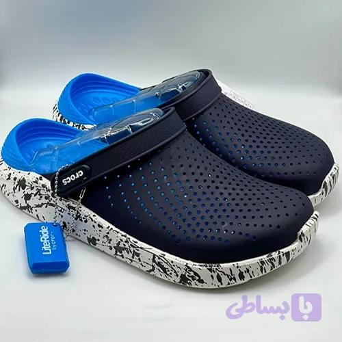 صندل کراکس لایت راید — تصویر 1