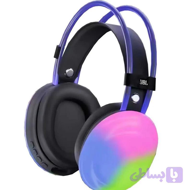 هدفون بلوتوثی JBL TUNE PM860