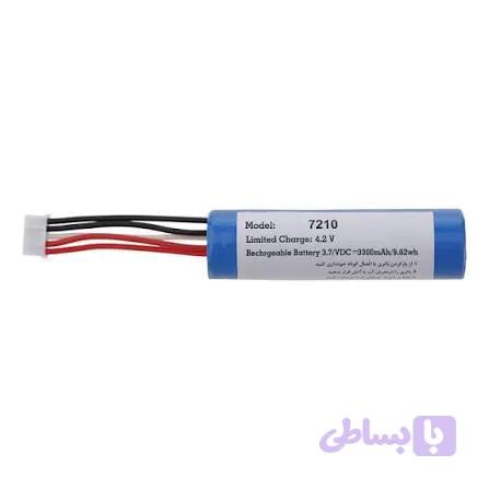 باطری کارتخوان مدل ۷۲۱۰