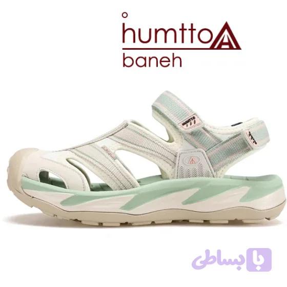 صندل هامتو زنانه 750481B-2 — تصویر 1