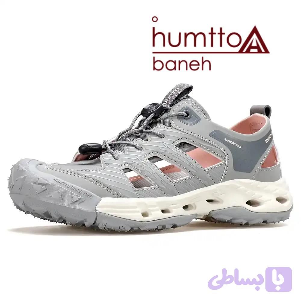 صندل هامتو زنانه 660801B-2 — تصویر 1