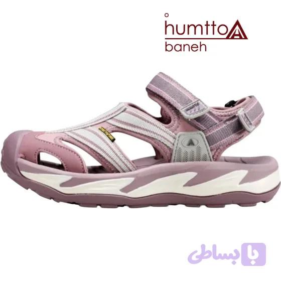 کفش هامتو زنانه 750481B-3 — تصویر 1