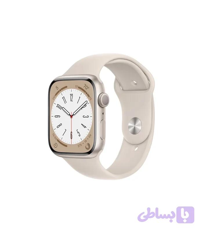 ساعت هوشمند مدل Hello 3 Mini — تصویر 1