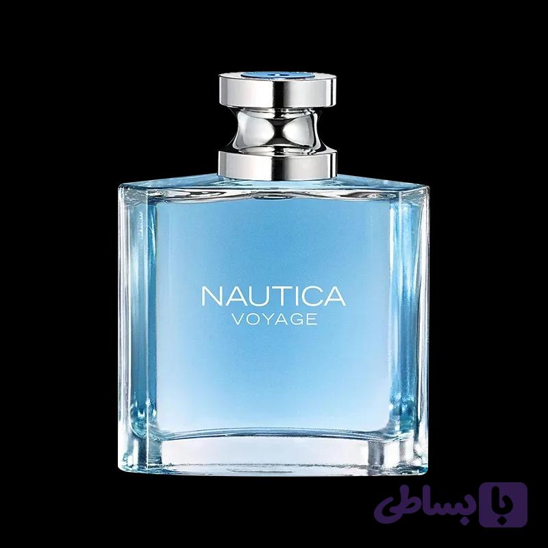 عطر نوتیکا وویاژ (ناتیکا وویاج) (NAUTICA – Nautica Voyage) دکانت دستساز عطر آینه — تصویر 1