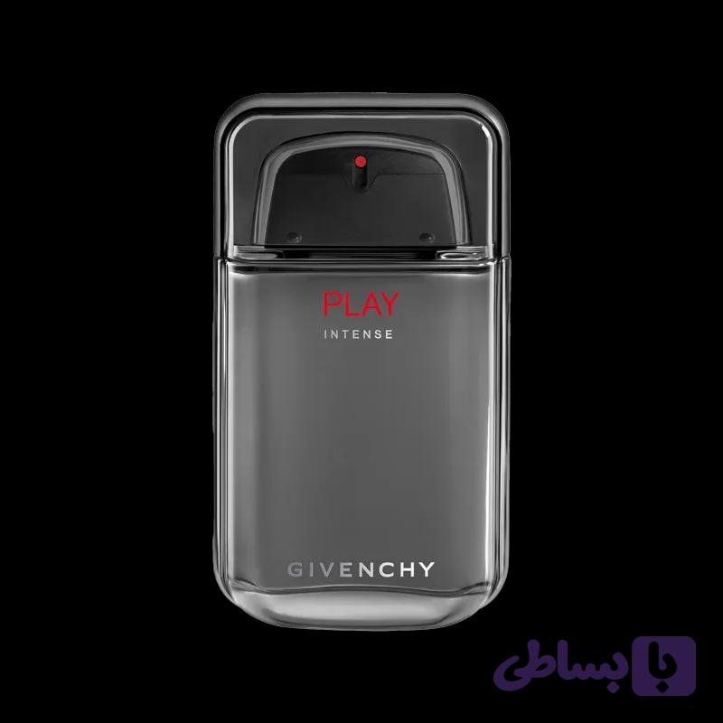 عطر جیونچی پلی مردانه (GIVENCHY Play for Him) دکانت دستساز عطر آینه — تصویر 1