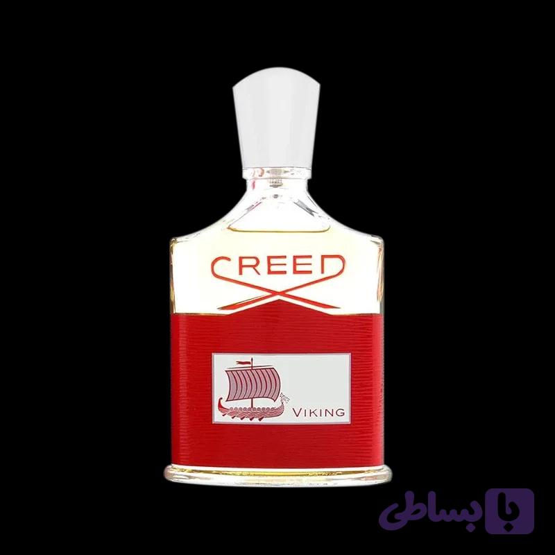 عطر کرید ویکینگ (وایکینگ) (CREED – Viking) دکانت دستساز عطر آینه — تصویر 1