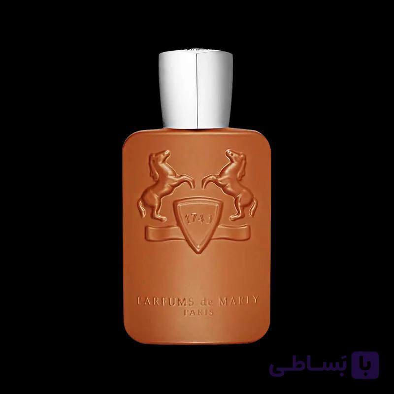 عطر پارفومز دی مارلی الثائر (التائر) (PARFUMS de MARLY – Althaïr) دکانت دستساز عطرآینه — تصویر 1