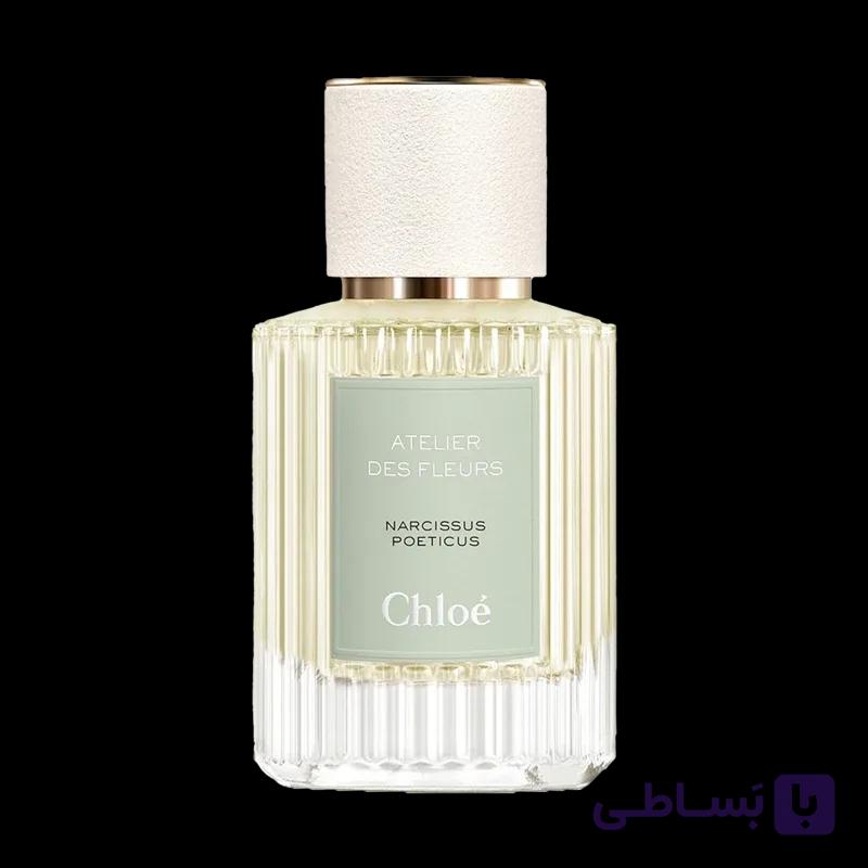 عطر سه گل جدید در خط برند آتلیه د فلور — تصویر 1