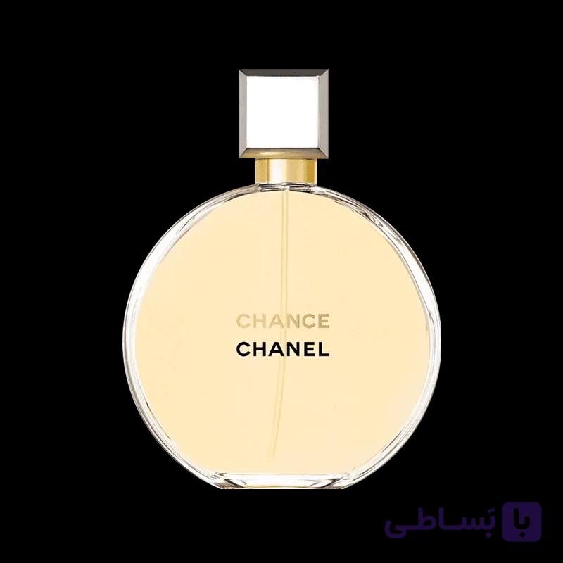 عطر شنل چنس ادو پرفیوم (CHANEL – Chance EDP) دکانت دستساز عطر آینه — تصویر 1