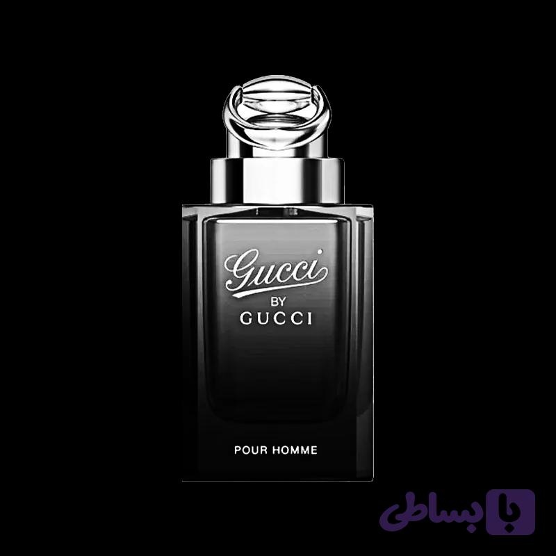 عطر گوچی بای گوچی پورهوم (Gucci by Gucci Pour Homme) دکانت دستساز عطر آینه — تصویر 1