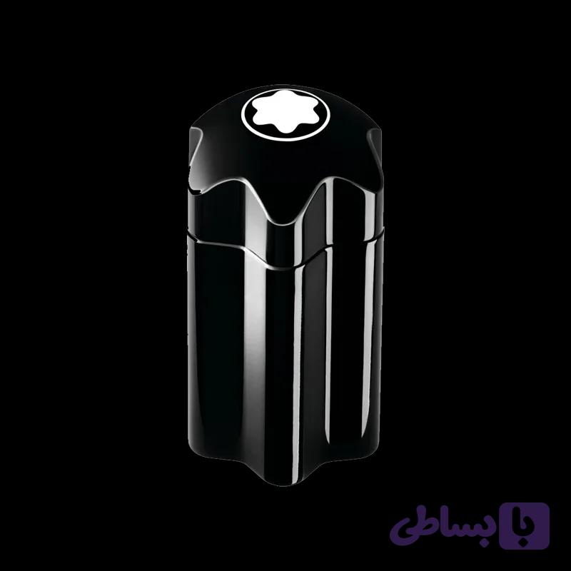 عطر مونت بلنک امبلم اینتنس (MONT BLANC Emblem Intense) دکانت دستساز عطر آینه — تصویر 1