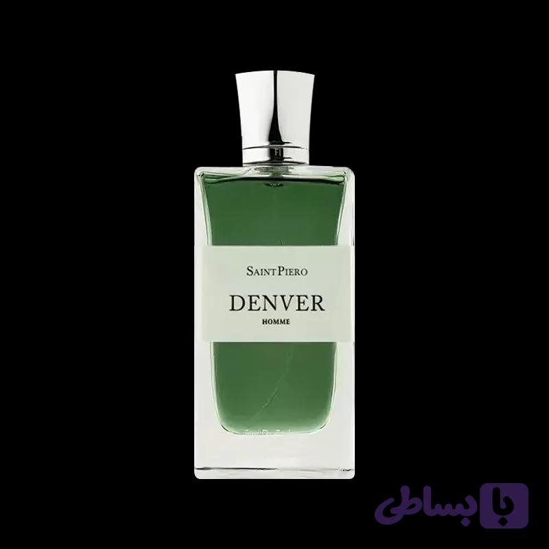 عطر سن پیرو مدل دنور اورجینال (SAINT PIERO – DENVER HOMME) — تصویر 1