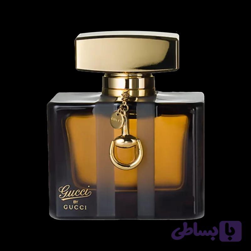 عطر گوچی بای گوچی زنانه (GUCCI – Gucci by Gucci EDP for Women) دکانت دستساز عطر آینه — تصویر 1