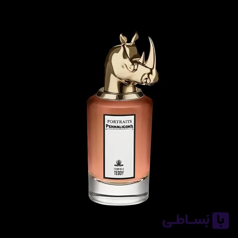 عطر پنهالیگونز تریبل تدی (PENHALIGON’S – Terrible Teddy) دکانت دستساز عطر آینه — تصویر 1