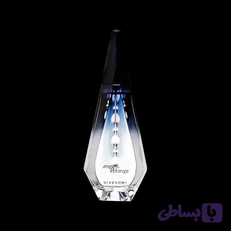 عطر جیونچی آنجئو دمون ادو پرفیوم (جیوانچی آنژو اترنج پارفوم) (GIVENCHY – Ange Ou Demon (Etrange) EDP) دکانت دستساز عطر آینه — تصویر 1