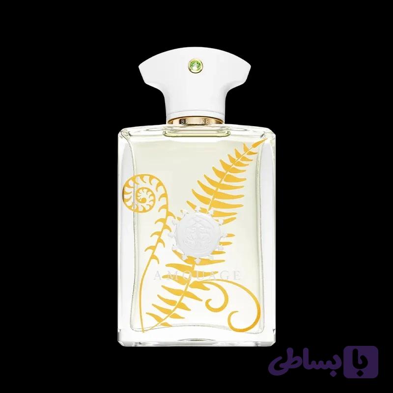 عطر آمواج براکن من (AMOUAGE – Bracken Man) دکانت دستساز عطر آینه — تصویر 1