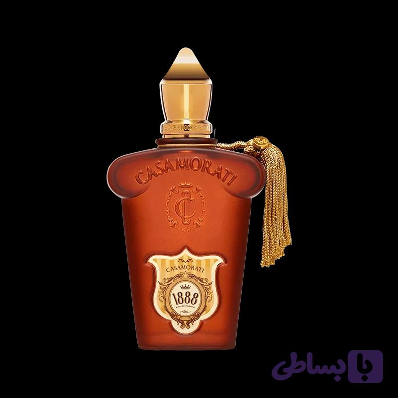 عطر زرجوف یودن (XERJOFF Uden) دکانت دستساز عطر آینه — تصویر 1