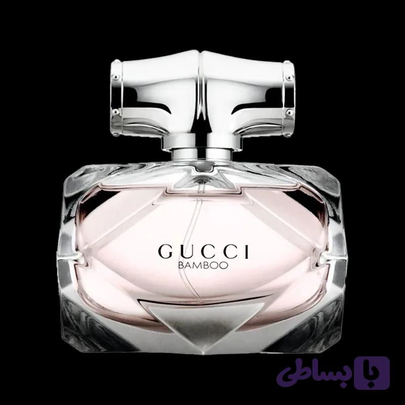 عطر گوچی بامبو (GUCCI – Gucci Bamboo) دکانت دستساز عطر آینه — تصویر 1