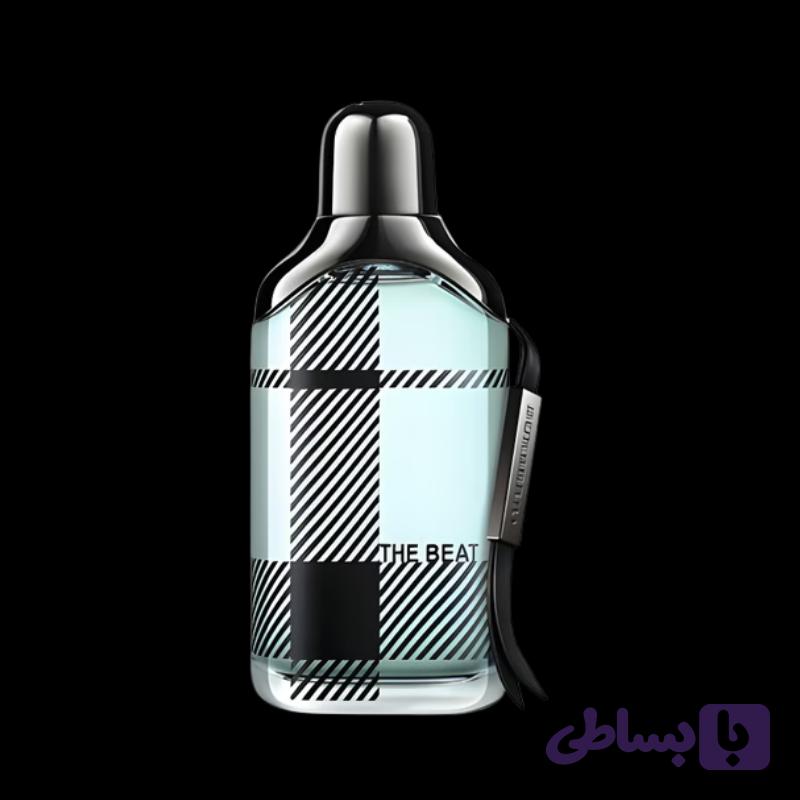 عطر باربری دبیت ادو پرفیوم (BURBERRY – The Beat EDP) دکانت دستساز عطر آینه — تصویر 1