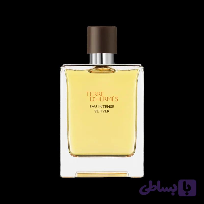 عطر تق هرمس (Hermes Terre dHermes) دکانت دستساز عطر آینه — تصویر 1