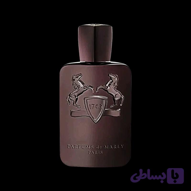 عطر پارفومز د مارلی هرود (PARFUMS de MARLY – Herod) دکانت دستساز عطر آینه — تصویر 1