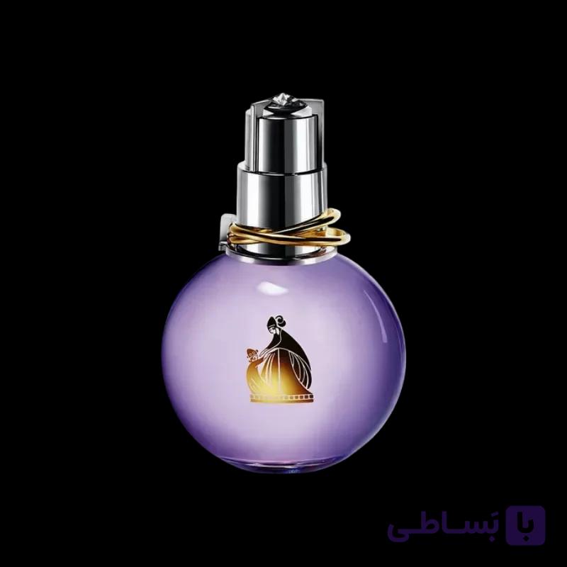 عطر لانوین اکلت (لنوین اکلت دی آرپج) (LANVIN – Eclat d’Arpege) دکانت دستساز عطر آینه — تصویر 1