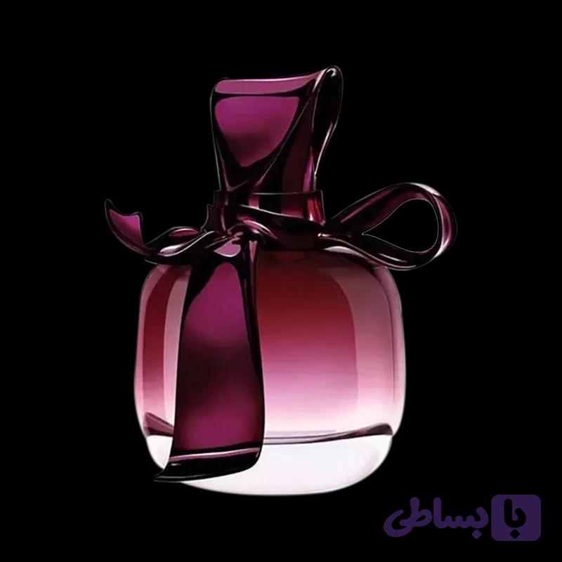 عطر نینا ریچی پرمیرژور (NINA RICCI – Premier Jour) دکانت دستساز عطر آینه — تصویر 1