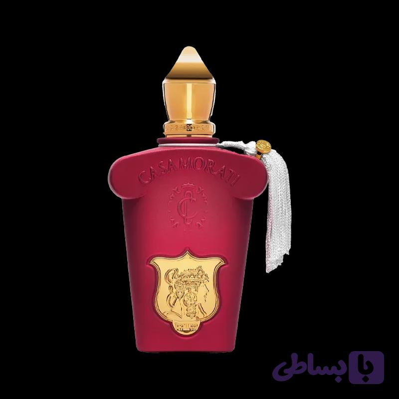 عطر زرجوف کازموراتی ایتالیکا (Xerjoff Casamorati Italica) دکانت دستساز عطر آینه — تصویر 1