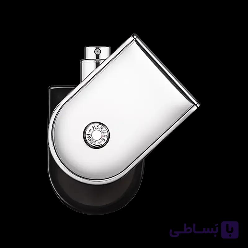 عطر هرمس وویاژ پرفیوم (وویاج دی هرمس پارفوم) (HERMES – Voyage d’Hermes Parfum) دکانت دستساز عطر آینه — تصویر 1