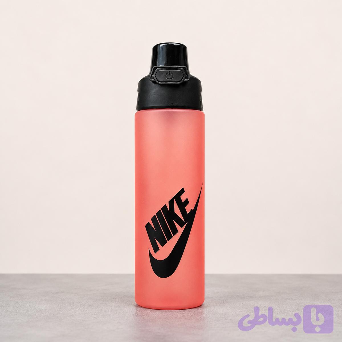 قمقمه ورزشی Nike حجم ۷۰۰ میلی لیتری