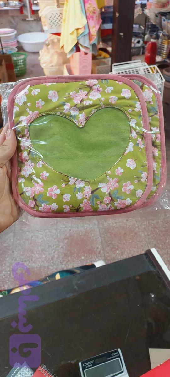 دستگیره دو عددی